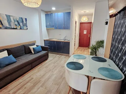 Estudio en torremolinos centro s/n - torremolinos centro s/n - vivienda en Torremolinos barata