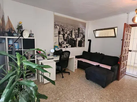 Estudio - Barrio Manantiales - Estación de Autobuses - vivienda en Torremolinos barata