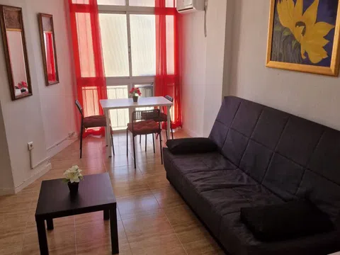 Estudio en calle Murillo Bracho s/n - calle Murillo Bracho s/n - vivienda en Torremolinos barata