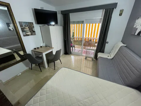 Estudio - Barrio Paraiso-Barronal - vivienda en Estepona barata
