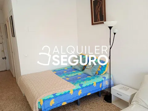 Estudio en avenida de los Manantiales - avenida de los Manantiales - vivienda en Torremolinos barata