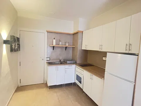Estudio en Residencial Parque la Carolina, 204 a - Residencial Parque la Carolina, 204 a - vivienda en Marbella barata