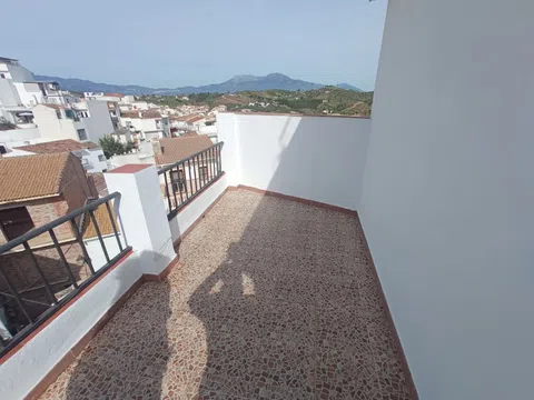 Chalet adosado en A-355 - A-355 - vivienda en Marbella barata