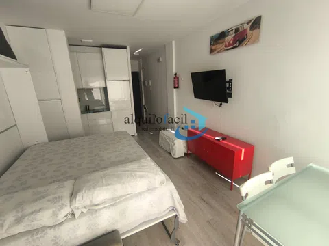 Estudio en calle Lisardo Mena s/n - calle Lisardo Mena s/n - vivienda en Torremolinos barata
