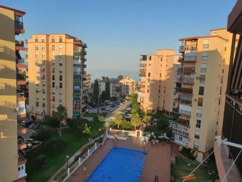 Estudio en calle de la Playa - calle de la Playa - vivienda en Torremolinos barata