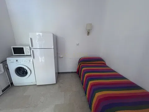 Estudio - Barrio Manantiales - Estación de Autobuses - vivienda en Torremolinos barata