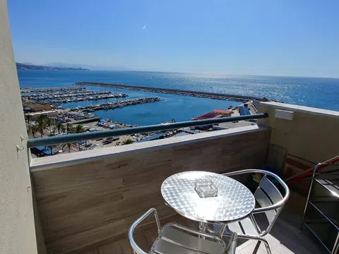 Estudio - Zona Puerto Deportivo - vivienda en Fuengirola barata
