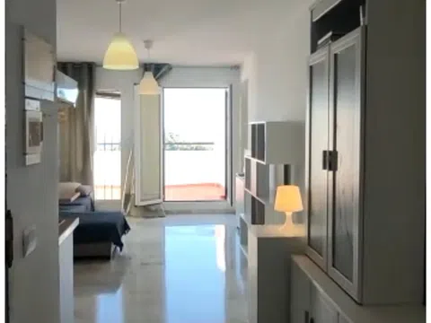 Dúplex en calle Sidney, 63 - calle Sidney, 63 - vivienda en Estepona barata