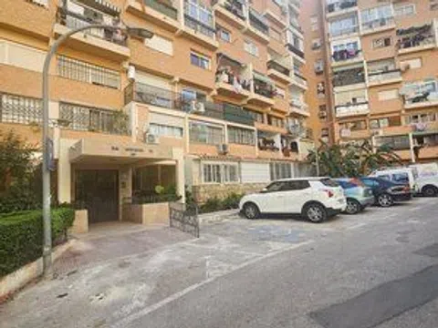Estudio en avenida las Palmeras - avenida las Palmeras - vivienda en Marbella barata