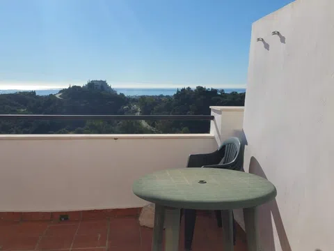 Dúplex en Ur Montesol-las Abejeras, 1 - UR MONTESOL-LAS ABEJERAS, 1 - vivienda en Estepona barata