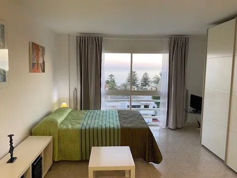 Estudio en calle Kai Alde - calle Kai Alde - vivienda en Estepona barata