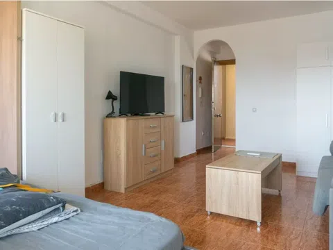 Estudio en calle Rocío Jurado s/n - calle Rocío Jurado s/n - vivienda en Torremolinos barata