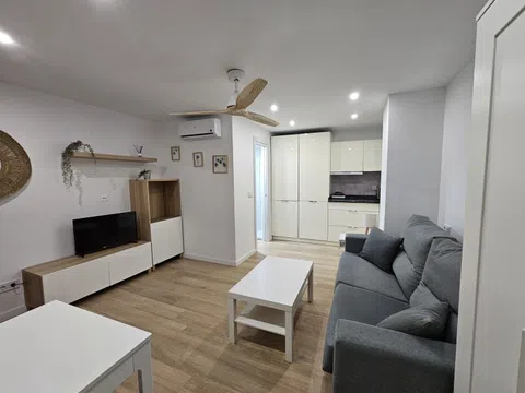 Estudio en avenida de Benyamina, 23 - avenida de Benyamina, 23 - vivienda en Torremolinos barata