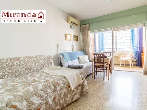Estudio en calle Eduardo Aguilera Romero - calle Eduardo Aguilera Romero - vivienda en Torremolinos barata