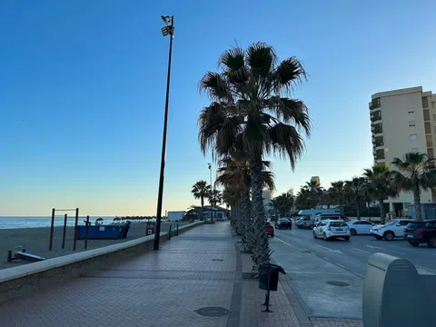 Estudio en avenida Carvajal, 16 - avenida Carvajal, 16 - vivienda en Fuengirola barata