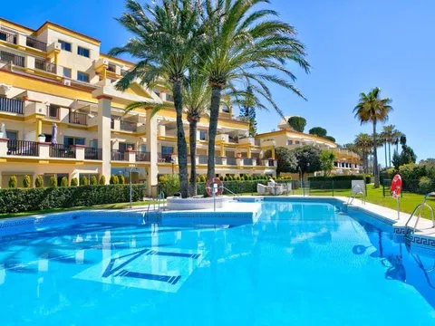 Estudio en Urbanización Jardines las Golondrinas, 7 - Urbanización Jardines las Golondrinas, 7 - vivienda en Marbella barata