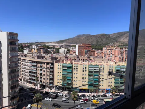 Estudio en avenida de los Manantiales - avenida de los Manantiales - vivienda en Torremolinos barata