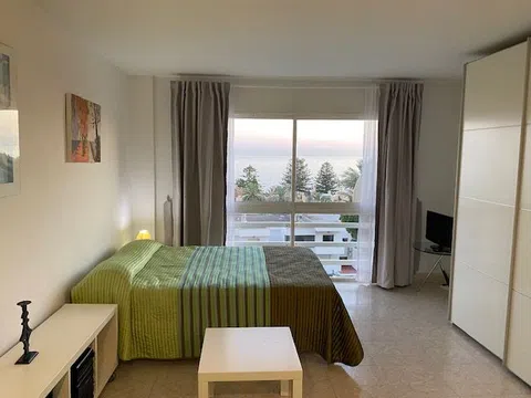 Estudio en calle Kai Alde - calle Kai Alde - vivienda en Estepona barata