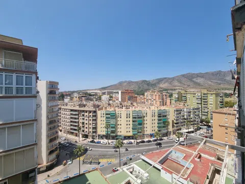 Estudio en avenida de los Manantiales, 28 - avenida de los Manantiales, 28 - vivienda en Torremolinos barata