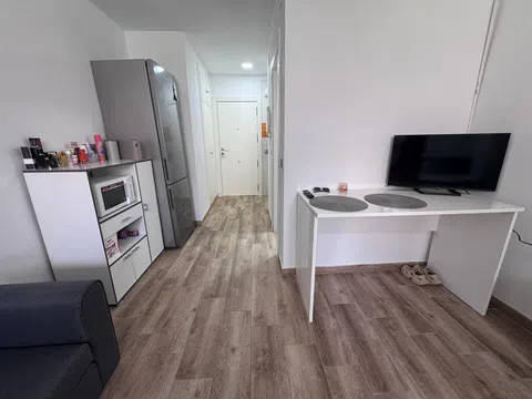 Estudio en avenida de los Manantiales - avenida de los Manantiales - vivienda en Torremolinos barata