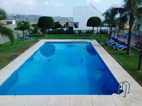 Dúplex en calle Sidney - calle Sidney - vivienda en Estepona barata