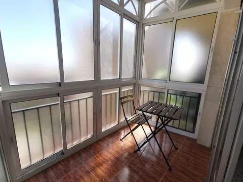 Estudio en avenida de los Manantiales - avenida de los Manantiales - vivienda en Torremolinos barata