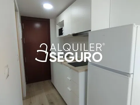 Estudio en calle Calypso - calle Calypso - vivienda en Mijas barata