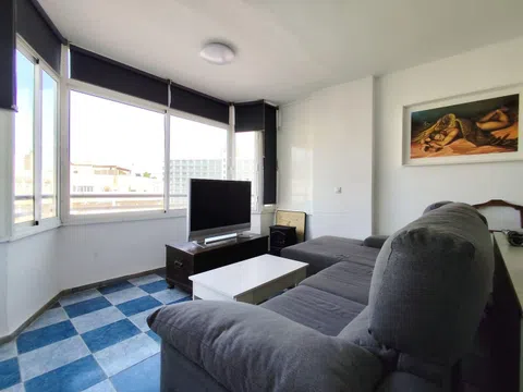 Estudio en calle Eduardo Aguilera Romero - calle Eduardo Aguilera Romero - vivienda en Torremolinos barata