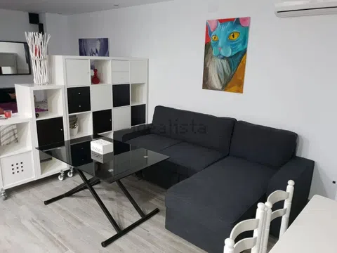 Estudio en plaza Presidente Adolfo Suárez - plaza Presidente Adolfo Suárez - vivienda en Torremolinos barata