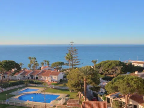 Estudio en calle Alcántara - calle Alcántara - vivienda en Mijas barata