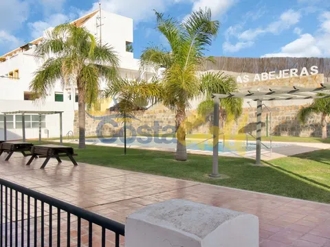 Dúplex en calle Sidney - calle Sidney - vivienda en Estepona barata
