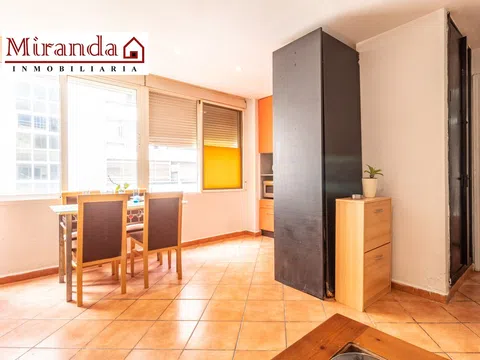 Estudio - Barrio Manantiales - Estación de Autobuses - vivienda en Torremolinos barata