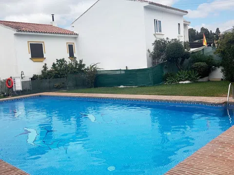 Chalet adosado en calle Halcón del Coto s/n - calle Halcón del Coto s/n - vivienda en Mijas barata