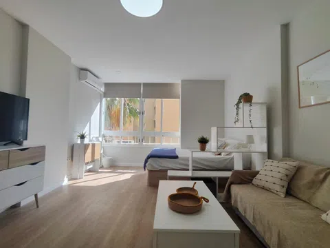 Estudio en avenida Isabel Manoja - avenida Isabel Manoja - vivienda en Torremolinos barata