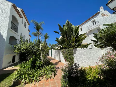 Estudio - Barrio Paraiso-Barronal - vivienda en Estepona barata