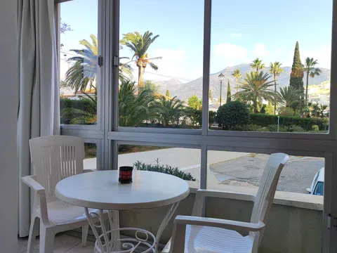 Estudio en calle el Lirio - calle el Lirio - vivienda en Fuengirola barata