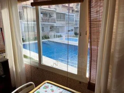 Estudio en avenida de Benyamina - avenida de Benyamina - vivienda en Torremolinos barata