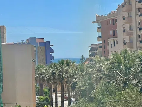 Estudio en calle Yucas - calle Yucas - vivienda en Fuengirola barata