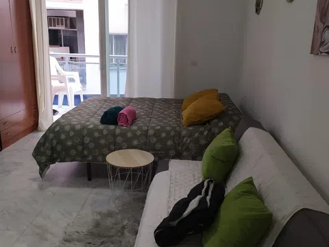 Estudio en avenida Isabel Manoja, 32 - avenida Isabel Manoja, 32 - vivienda en Torremolinos barata