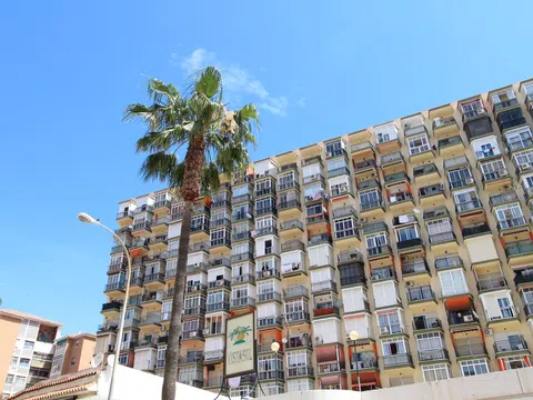 Estudio en Av Manantiales Los - AV MANANTIALES LOS - vivienda en Torremolinos barata