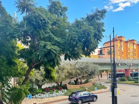 Estudio en calle San Pablo - calle San Pablo - vivienda en Fuengirola barata