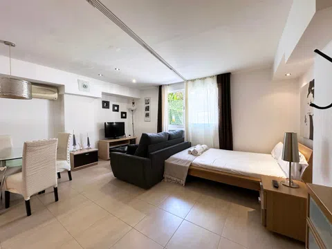 Estudio en Urbanizacion a Panorama, 15 - Urbanizacion a Panorama, 15 - vivienda en Marbella barata