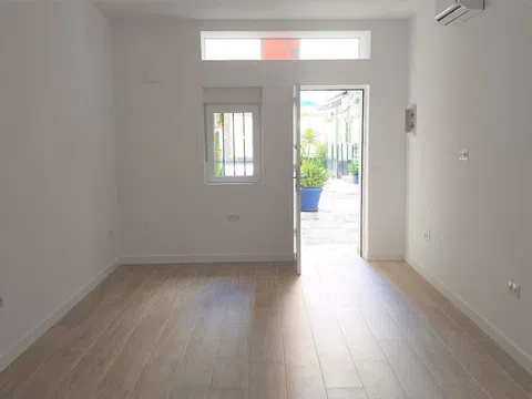 Estudio - Barrio Manantiales - Estación de Autobuses - vivienda en Torremolinos barata