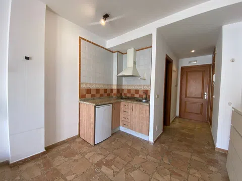Estudio en calle Loma de Canto, 6 - calle Loma de Canto, 6 - vivienda en Torremolinos barata
