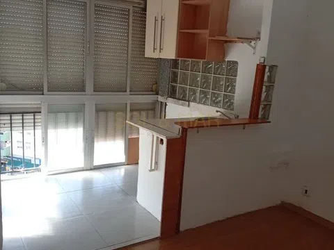 Estudio - Barrio Manantiales - Estación de Autobuses - vivienda en Torremolinos barata