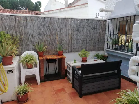 Chalet adosado en calle de la Gaviota - calle de la Gaviota - vivienda en Marbella barata