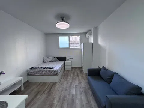 Estudio en avenida de los Manantiales - avenida de los Manantiales - vivienda en Torremolinos barata
