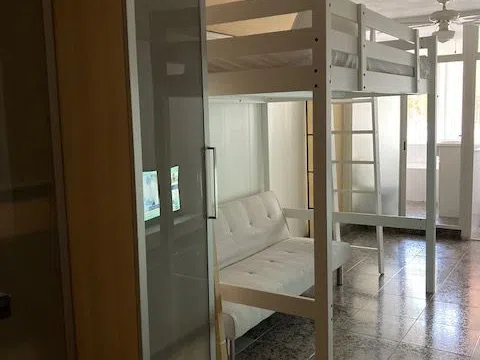 Estudio en avenida las Palmeras s/n - avenida las Palmeras s/n - vivienda en Marbella barata