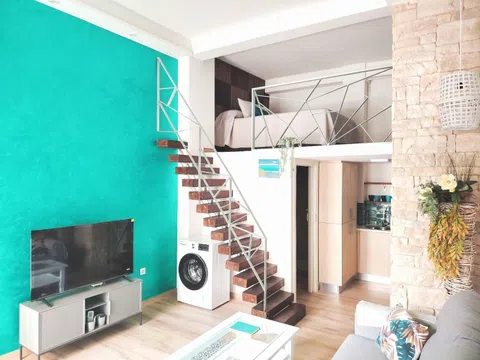Estudio en avenida Andalucía - avenida Andalucía - vivienda en Estepona barata