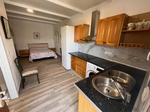 Estudio en calle Altos de las Mesas - calle Altos de las Mesas - vivienda en Estepona barata